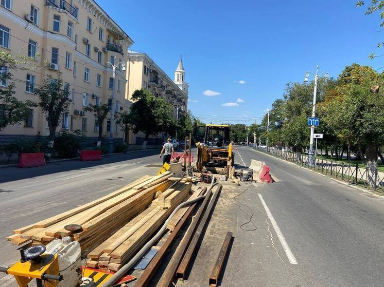Астраханская прокуратура выявила более 2 тысяч нарушений в сфере ЖКХ за первое полугодие 2025 года