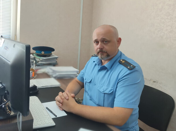 Суд вынес приговор жителю Судака за долг по алиментам
