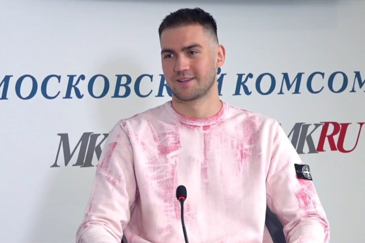 Пловец Колесников высказался о конкуренции с Лифинцевым и Самусенко в сборной России