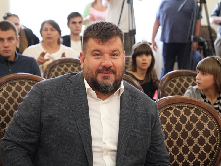 Илья Степанов назвал развитие адаптивного спорта приоритетным направлением
