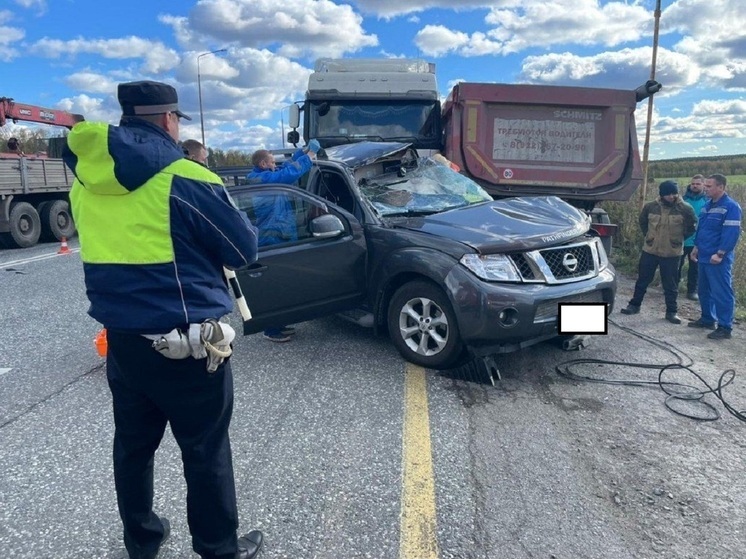Лидеры по числу ДТП с трупами: Екатеринбург, Нижний Тагил, Березовский