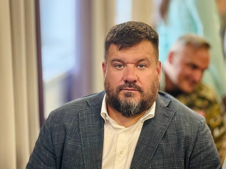 В Туле обсудили поддержку участников СВО через наставничество и проект «Герой71»