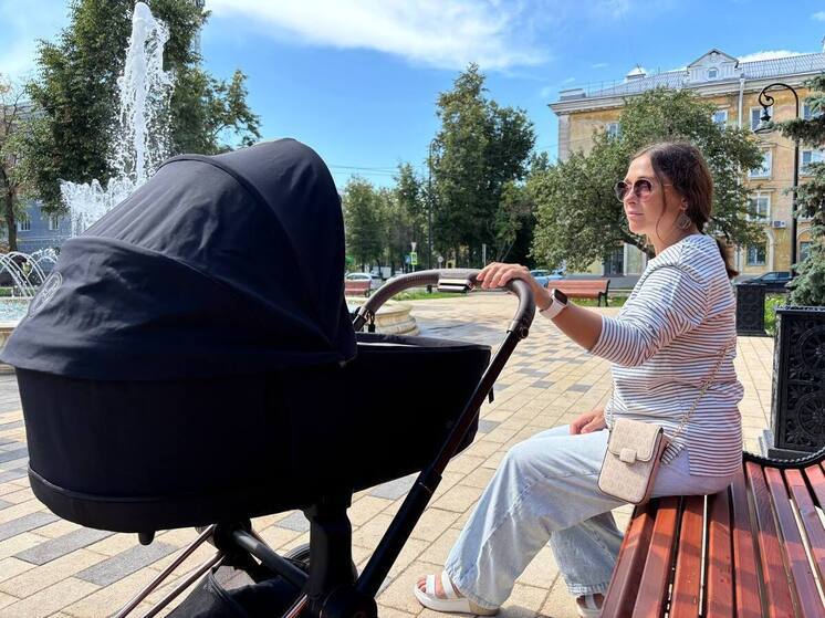 Сотни детских товаров вошли в сертификат «Подарок новорожденному»