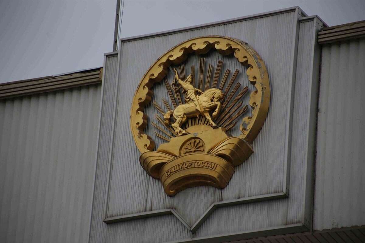 В  Уфе открылся инклюзивный военно-патриотический лагерь