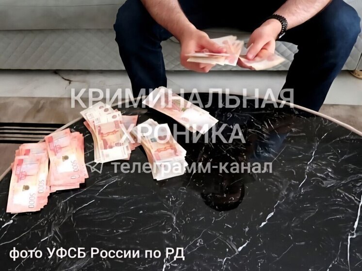 В Дагестане ликвидирована преступная группа, незаконно оформлявшая инвалидность