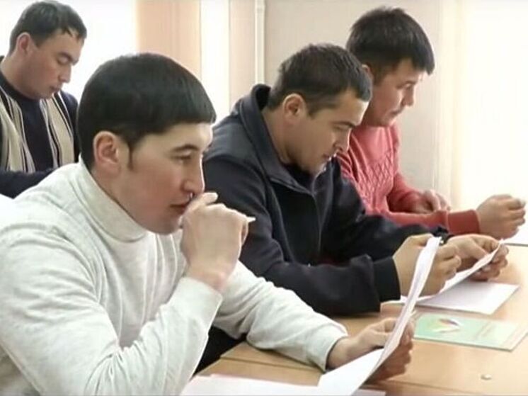 Рособрнадзор опубликовал демоверсии экзаменов для претендующих на гражданство России