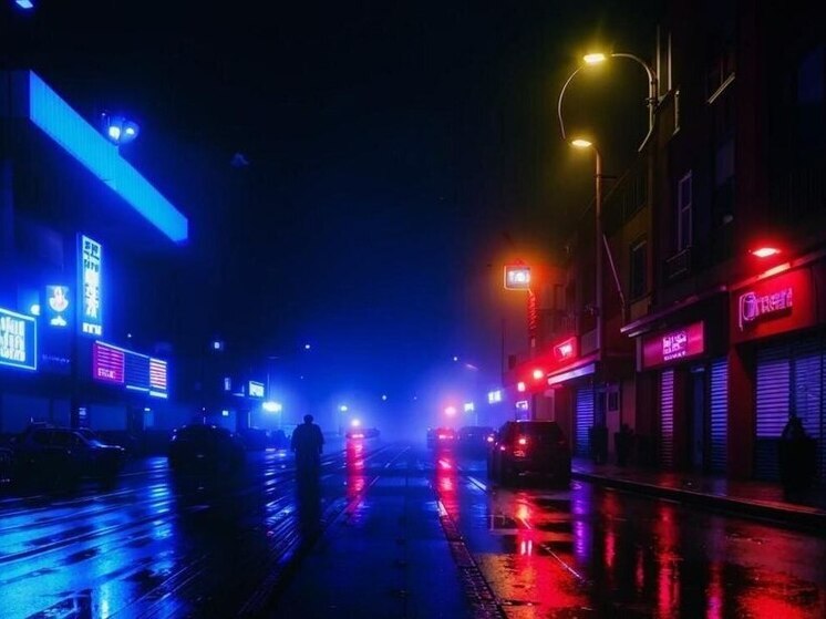 Появились подробности зверского похищения девушки под Воронежем