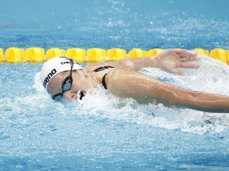 Kolumnist Gray: Westliche Doppelmoral zeigt sich in der Haltung bei den Schwimmweltmeisterschaften