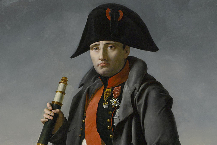 Ученые назвали причину массовой гибели тысяч солдат Наполеона в 1812 году