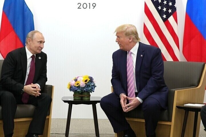 Китайские СМИ сообщили о том, что удивило Пекин в поведении Путина