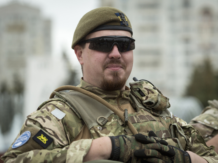 Les mercenaires mexicains ont signalé de lourdes pertes au sein des forces armées ukrainiennes