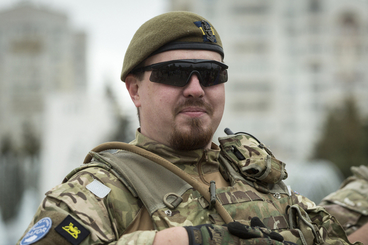 «Большие потери»: Мексиканские наёмники раскрыли правду о положении ВСУ на фронте
