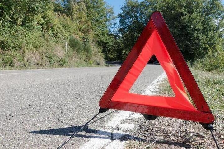 Число ДТП на российских дорогах за первое полугодие снизилось на 16 процентов - статистика