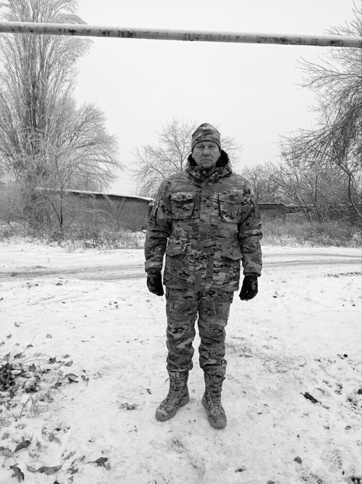 Полицейский из Тазовского района погиб на спецоперации