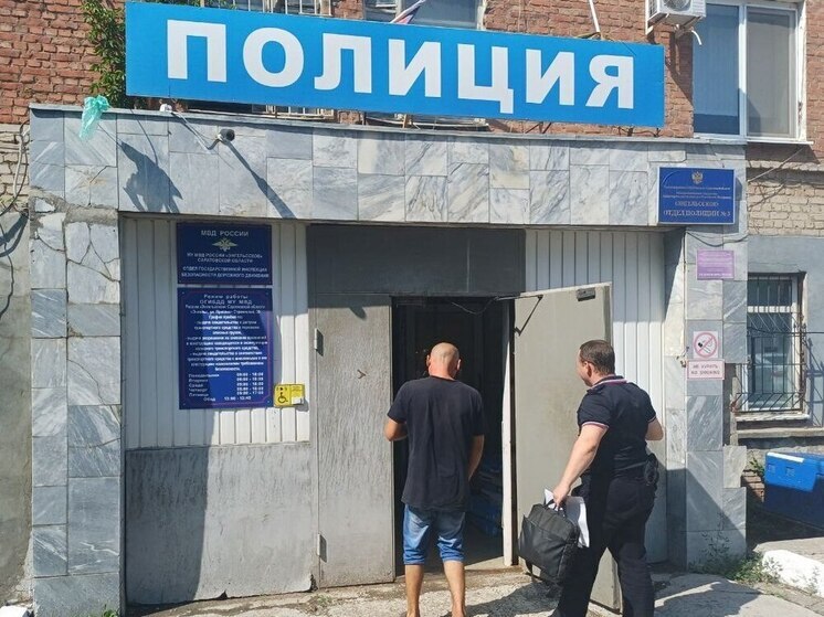 Энгельсский торговец нахватал штрафов на полмиллиона