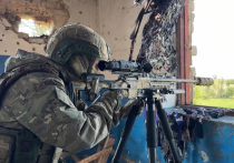 Для подавления вражеских беспилотников наши военные используют разное вооружение – от зенитных ракетных комплексов противовоздушной обороны до обычного стрелкового оружия