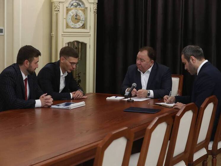 В Ингушетии появятся Муниципальные центры управления