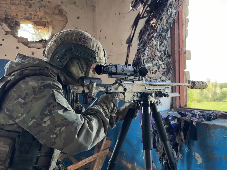 Для подавления вражеских беспилотников наши военные используют разное вооружение – от зенитных ракетных комплексов противовоздушной обороны до обычного стрелкового оружия