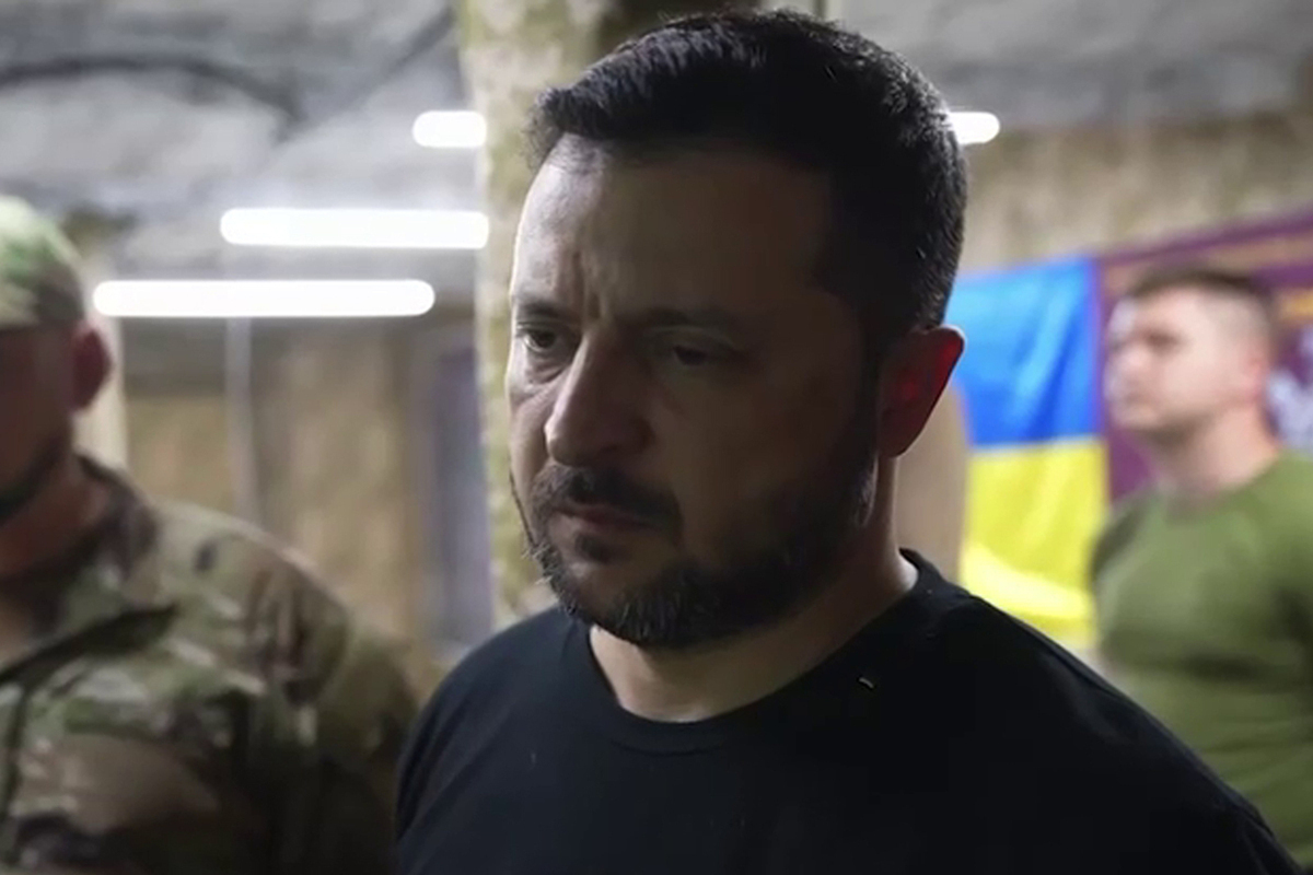 Пентагон готов перенаправлять оружие для Украины обратно в США
