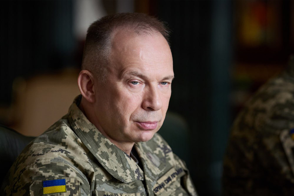 Украина может решиться на масштабный теракт накануне встречи Трампа и Путина
