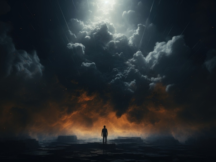 Воскрешение возможно: американский профессор назвал смерть обратимым состоянием