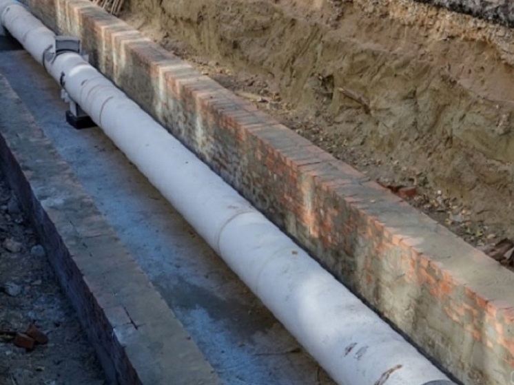 В Астраханской области «Цифровой водоканал» снова попросили на выход