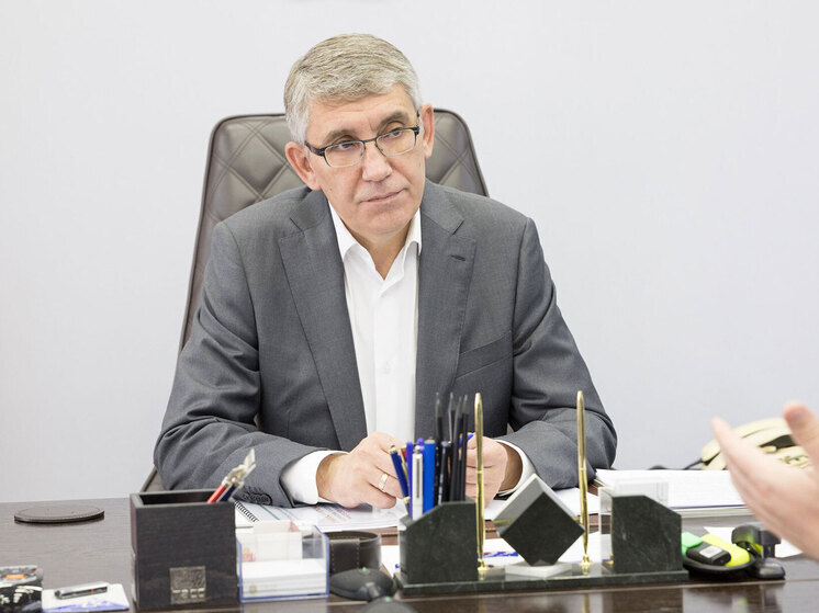 Дмитрий Миляев заявил о ещё двух сбитых дронах утром 9 августа