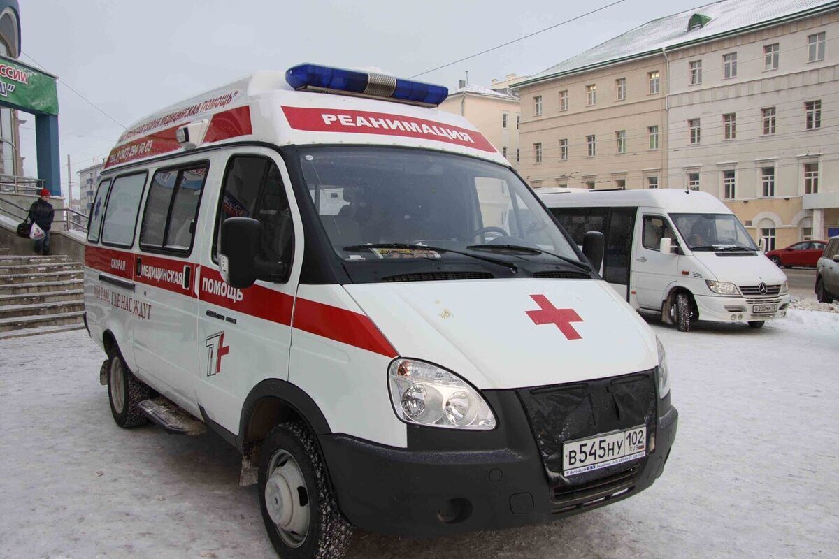 Уфимка потеряла зрение после отравления чачей с рынка в Сочи