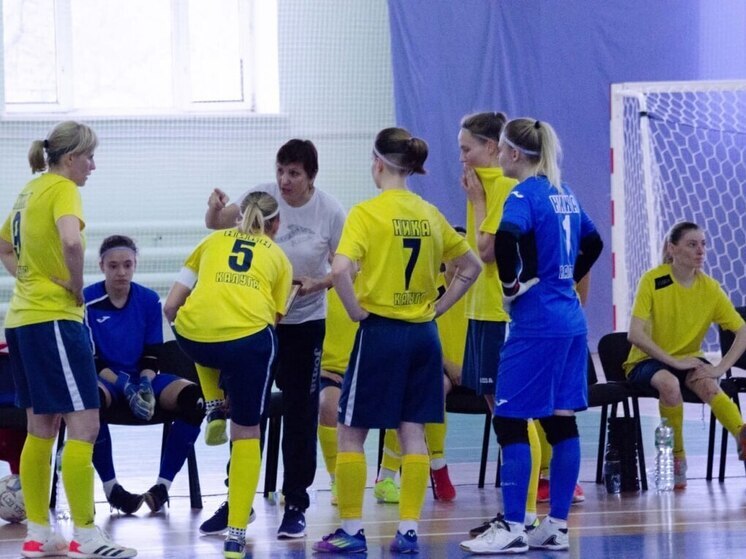 Калужские власти обратились к «целевой» аудитории