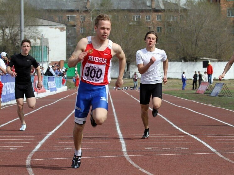 Сергей Сокол: спорт стал нормой жизни многих людей