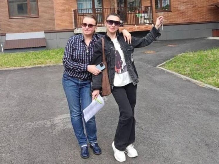Долгожданное жилье в Ленобласти получили 4540 дольщиков проблемных домов