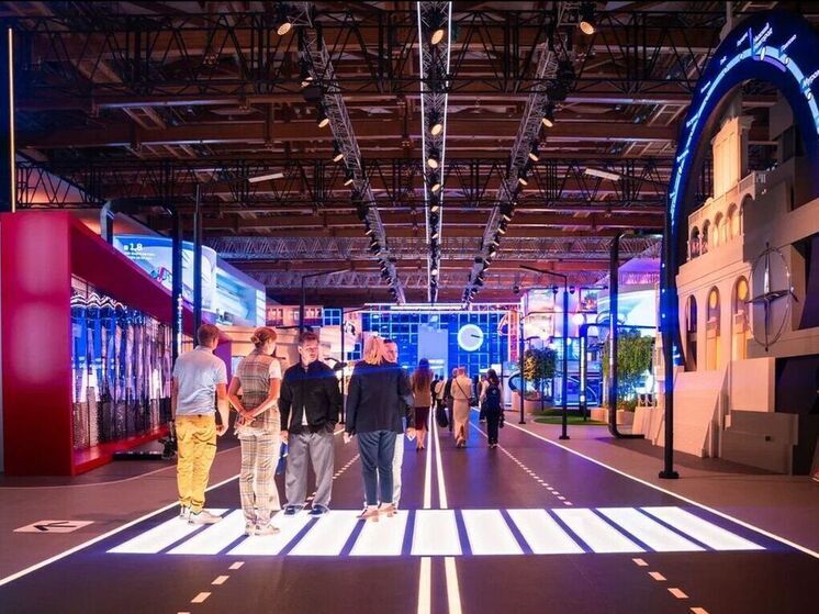 Гарбузов: на форуме-фестивале «Территория будущего. Москва 2030» столица расскажет о развитии экологичного транспорта