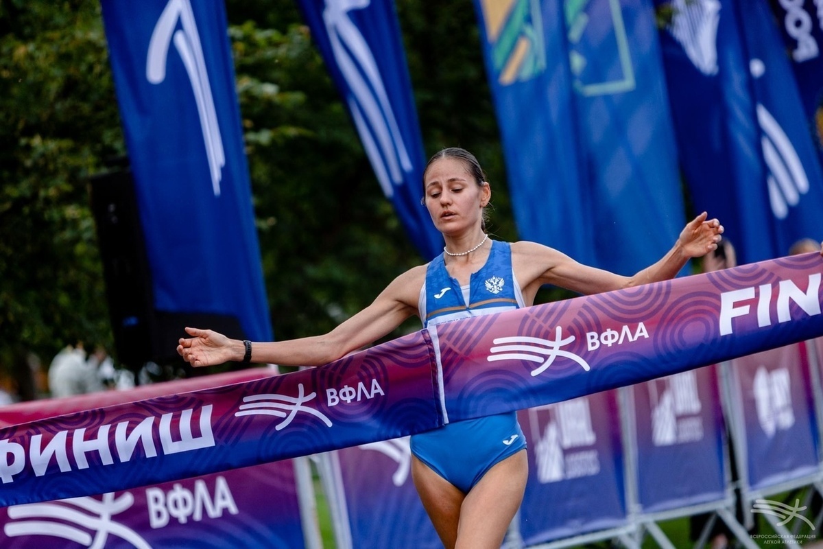 Российские ходоки после возвращения международных судей смогут выполнять нормативы на ЧМ