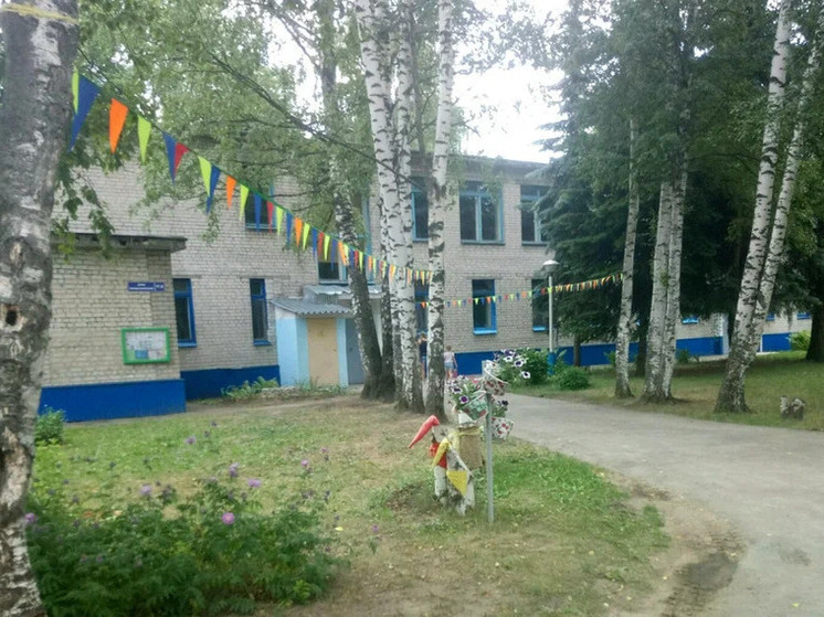 Два детских сада капитально отремонтируют в Нижнем Новгороде