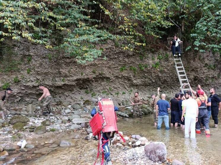 Бастрыкин запросил доклад о расследовании дела после обрыва канатки с людьми в Нальчике