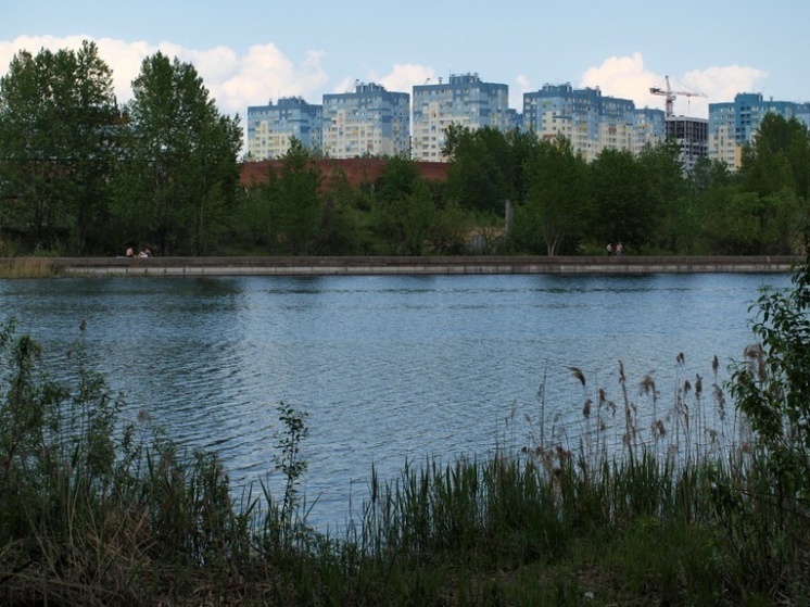 В Нижнем вновь обновлен список пригодных для купания водоемов