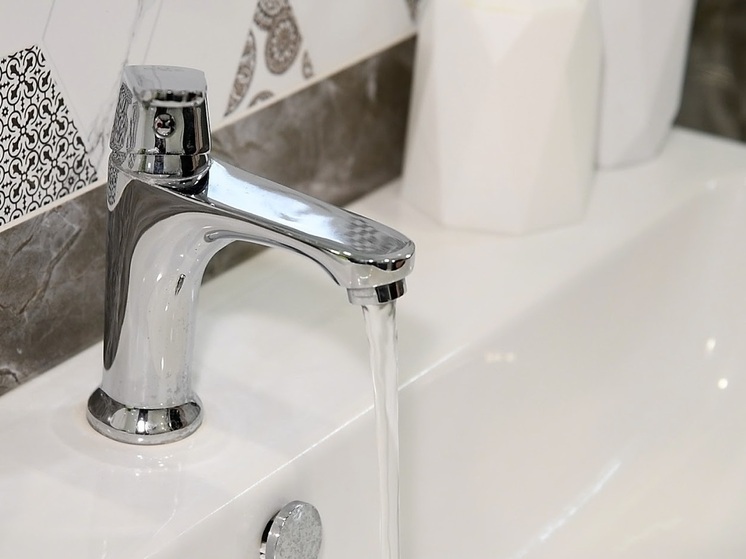 В Волгограде из-за цветения Волги усилили контроль за качеством воды