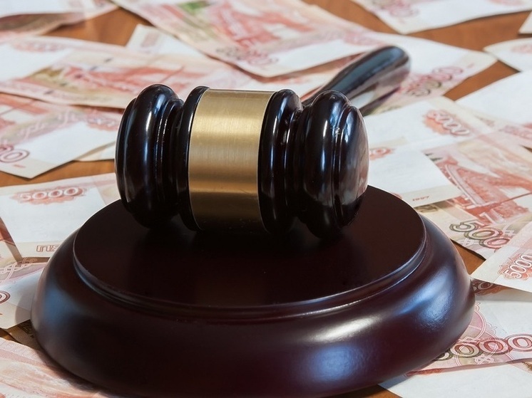 Дзержинских коммунальщиков оштрафовали за плохую работу на 1.5 млн