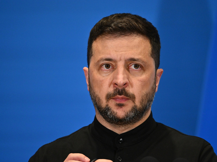 Ясно как день — Украина по собственной воле никогда бы не решилась на дерзкие шаги в сторону России, о чем пишет «Царьград»