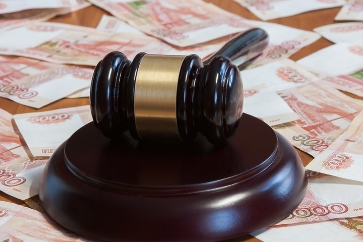 Дзержинских коммунальщиков оштрафовали за плохую работу на 1.5 млн