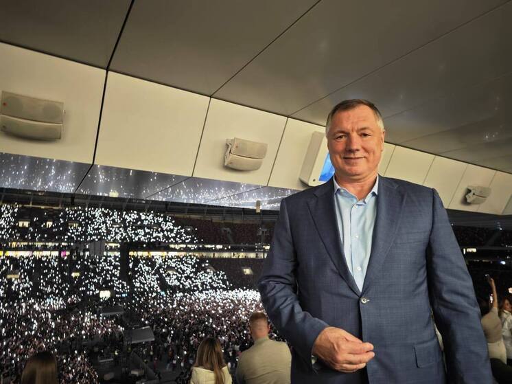 Леонид Пасечник: Вклад в возрождение Донбасса Марата Хуснуллина бесценен