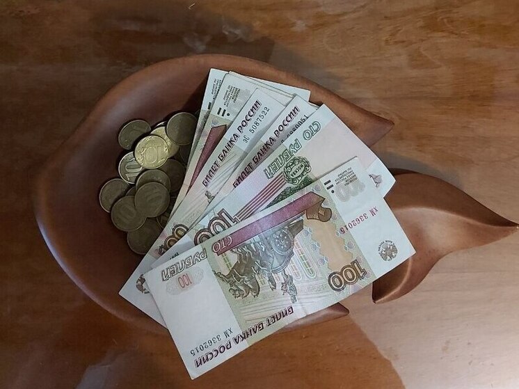 Почти 30 тысяч мурманчан копят на будущее с помощью новой программы