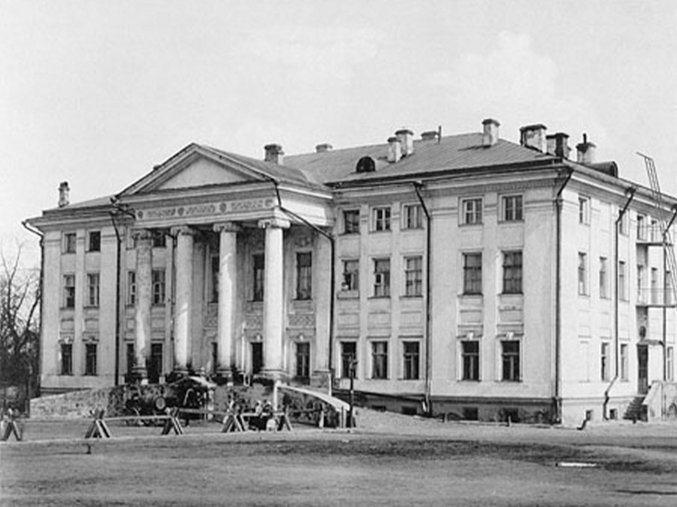 Вокруг журнала «Дружба народов» разгорается спор о подчинении