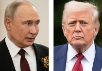Впервые с 2021 года лидеры России и США встретятся лично – уже 15 августа на Аляске