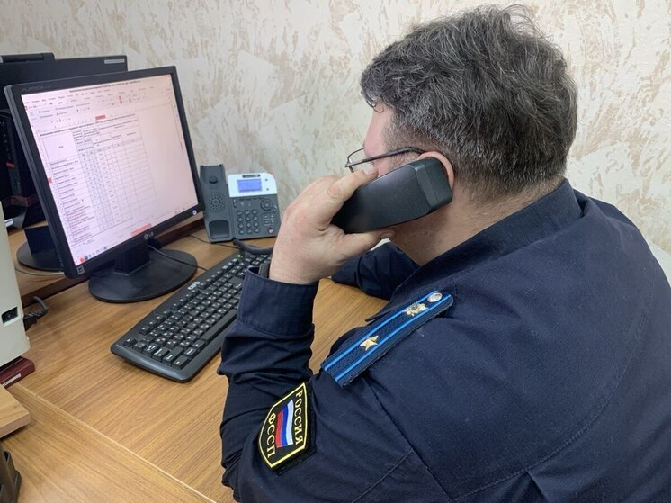 В Орловской области сотрудникам УК задолжали зарплату на сумму более 330 тысяч рублей