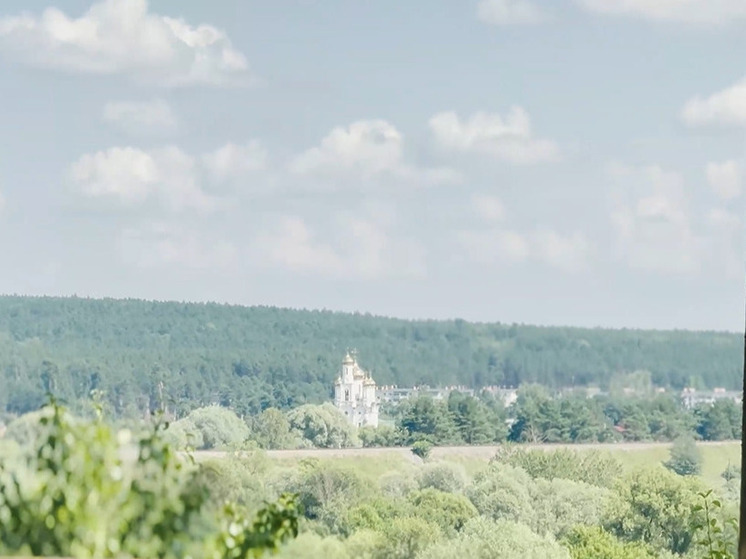 Козельск празднует 879-й день рождения