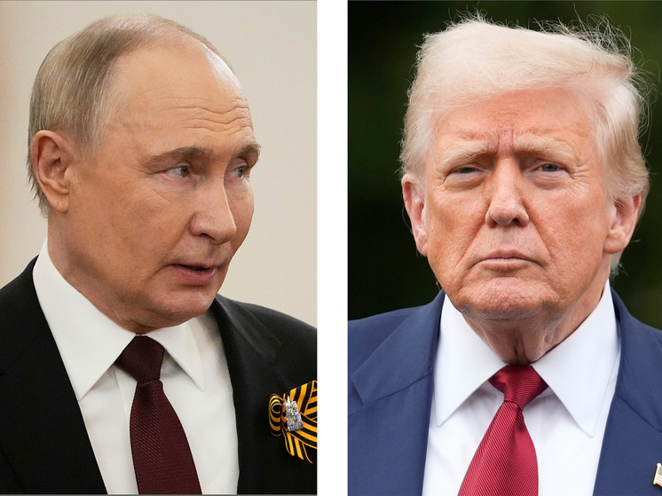 Trump e Putin se encontrarão no Alasca em 15 de agosto após 'grande progresso' no diálogo