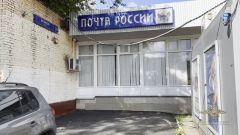 Задержание преступников в Серпухове, ограбивших "Почту России"