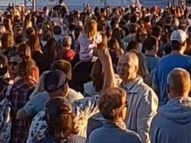 В центре Архангельска проведут танцевальную вечеринку
