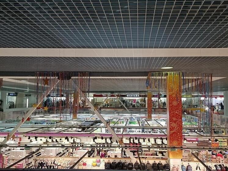 В Екатеринбурге открылся первый даркстор для экспресс-доставки товаров